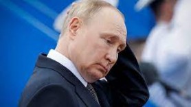 FLASH // Putin se pregătește de înfrângere. Document SECRET cu scenarii de propagandă rusă pentru un eventual eșec în Ucraina